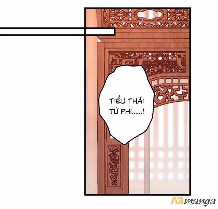 Bạo Sủng Tiểu Manh Phi - Chapter 7 - Trang 26