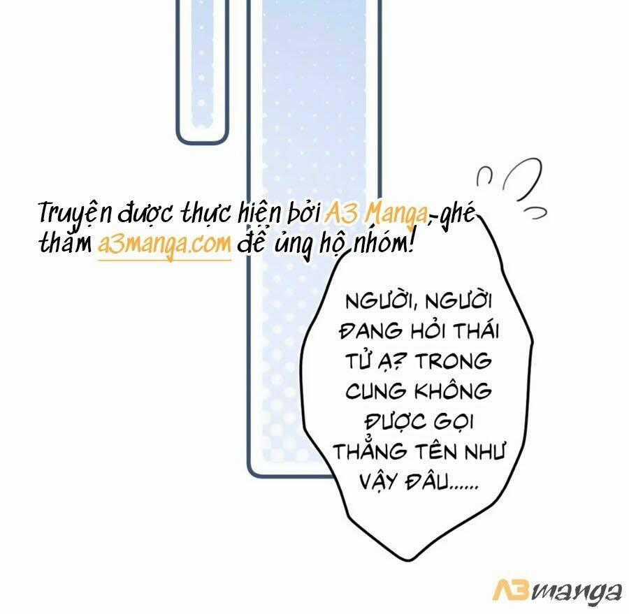 Bạo Sủng Tiểu Manh Phi - Chapter 7 - Trang 30