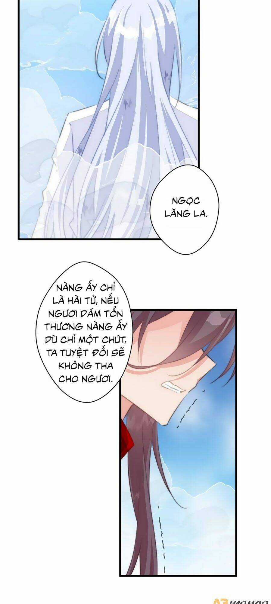 Bạo Sủng Tiểu Manh Phi - Chapter 7 - Trang 4