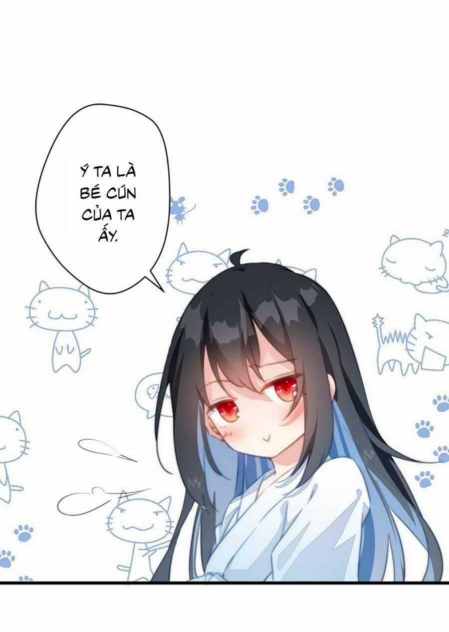 Bạo Sủng Tiểu Manh Phi - Chapter 7 - Trang 31