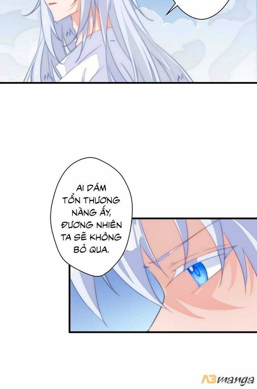 Bạo Sủng Tiểu Manh Phi - Chapter 7 - Trang 7