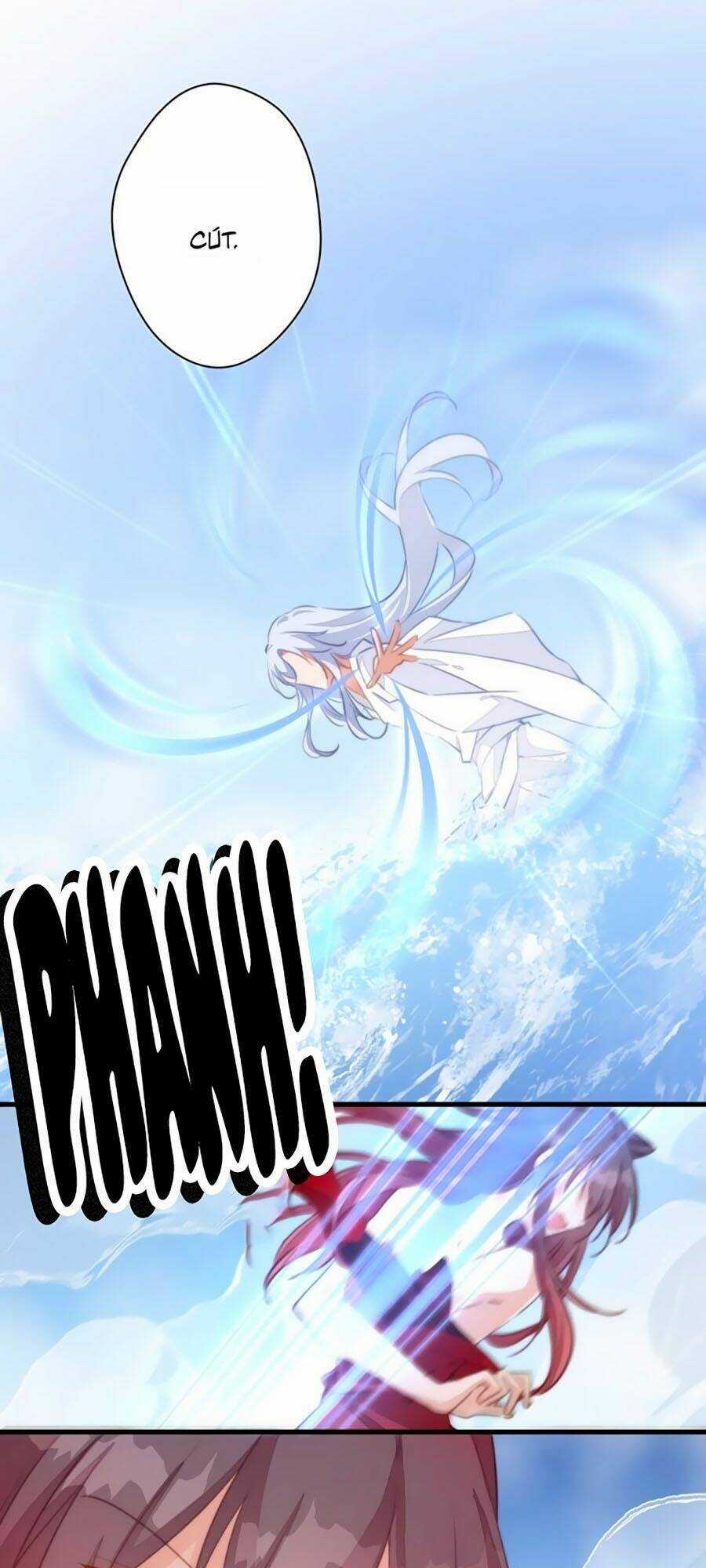 Bạo Sủng Tiểu Manh Phi - Chapter 7 - Trang 10