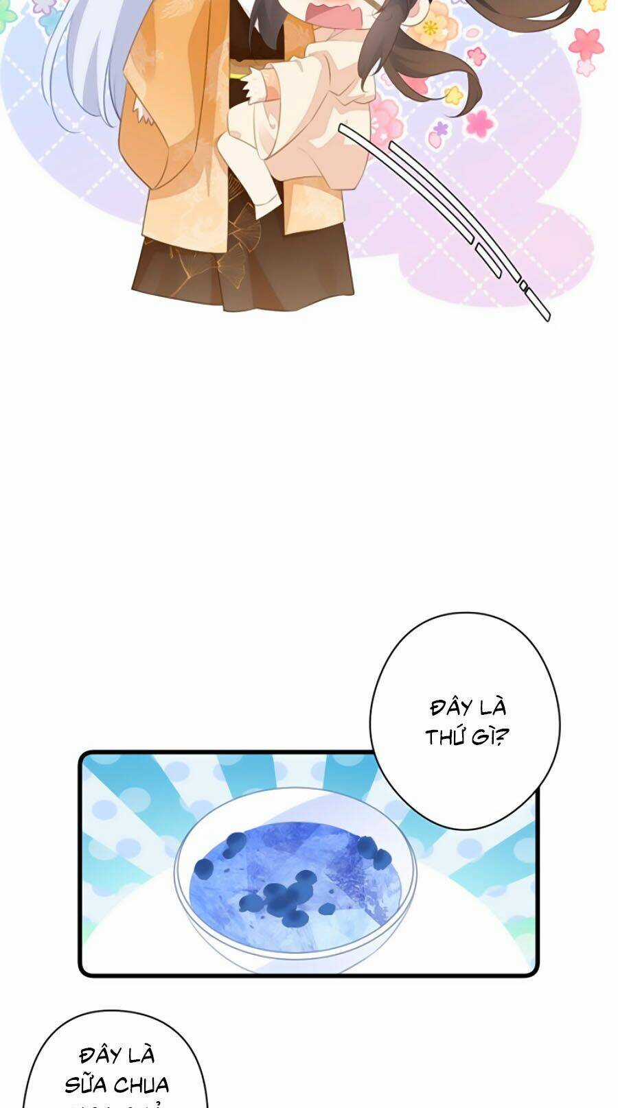 Bạo Sủng Tiểu Manh Phi - Chapter 70 - Trang 11