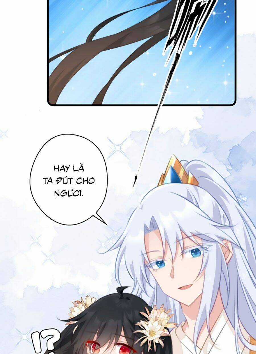 Bạo Sủng Tiểu Manh Phi - Chapter 70 - Trang 14