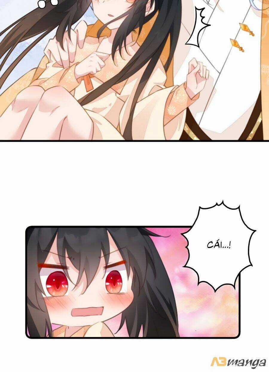 Bạo Sủng Tiểu Manh Phi - Chapter 70 - Trang 15