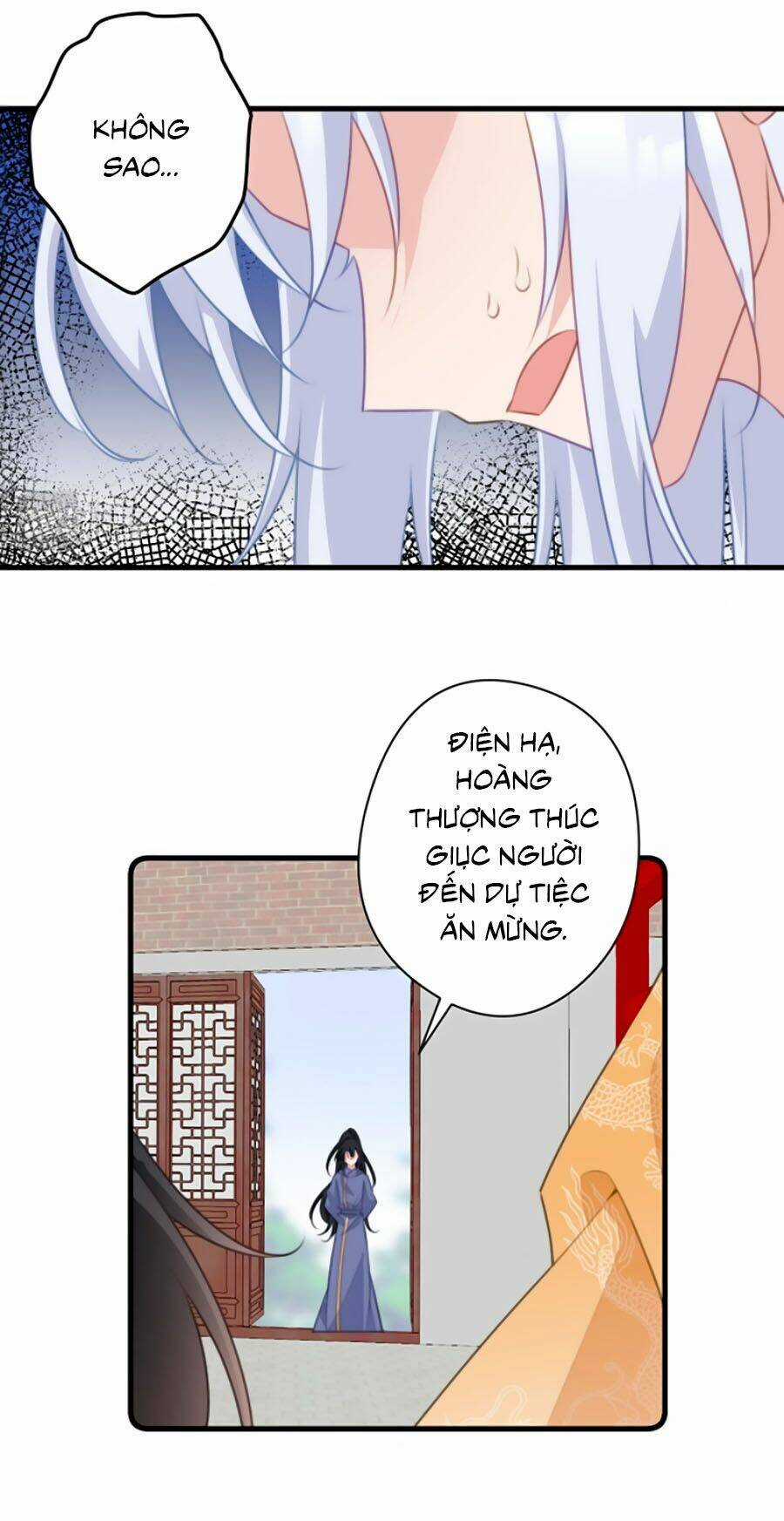 Bạo Sủng Tiểu Manh Phi - Chapter 70 - Trang 17