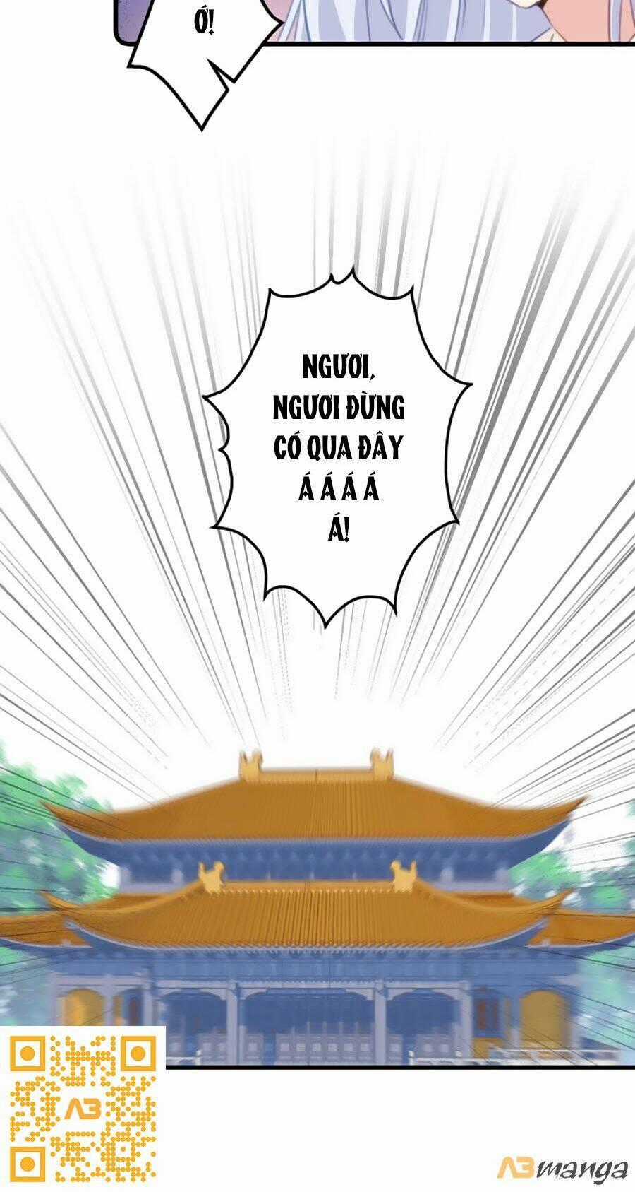 Bạo Sủng Tiểu Manh Phi - Chapter 70 - Trang 20