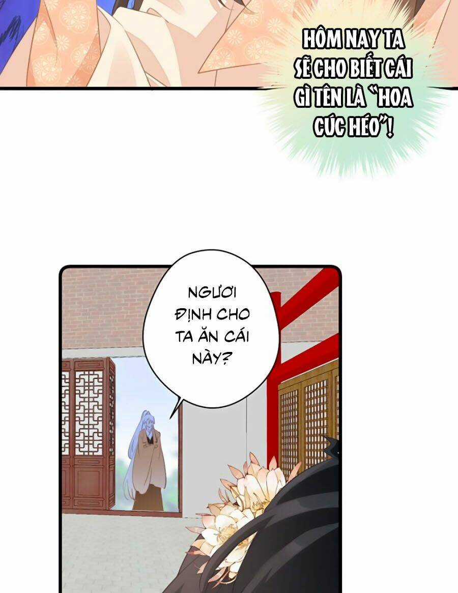 Bạo Sủng Tiểu Manh Phi - Chapter 70 - Trang 8