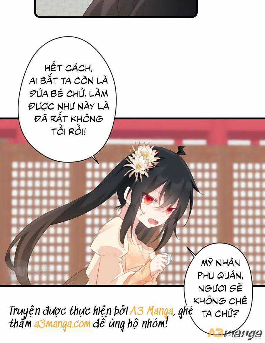 Bạo Sủng Tiểu Manh Phi - Chapter 70 - Trang 9