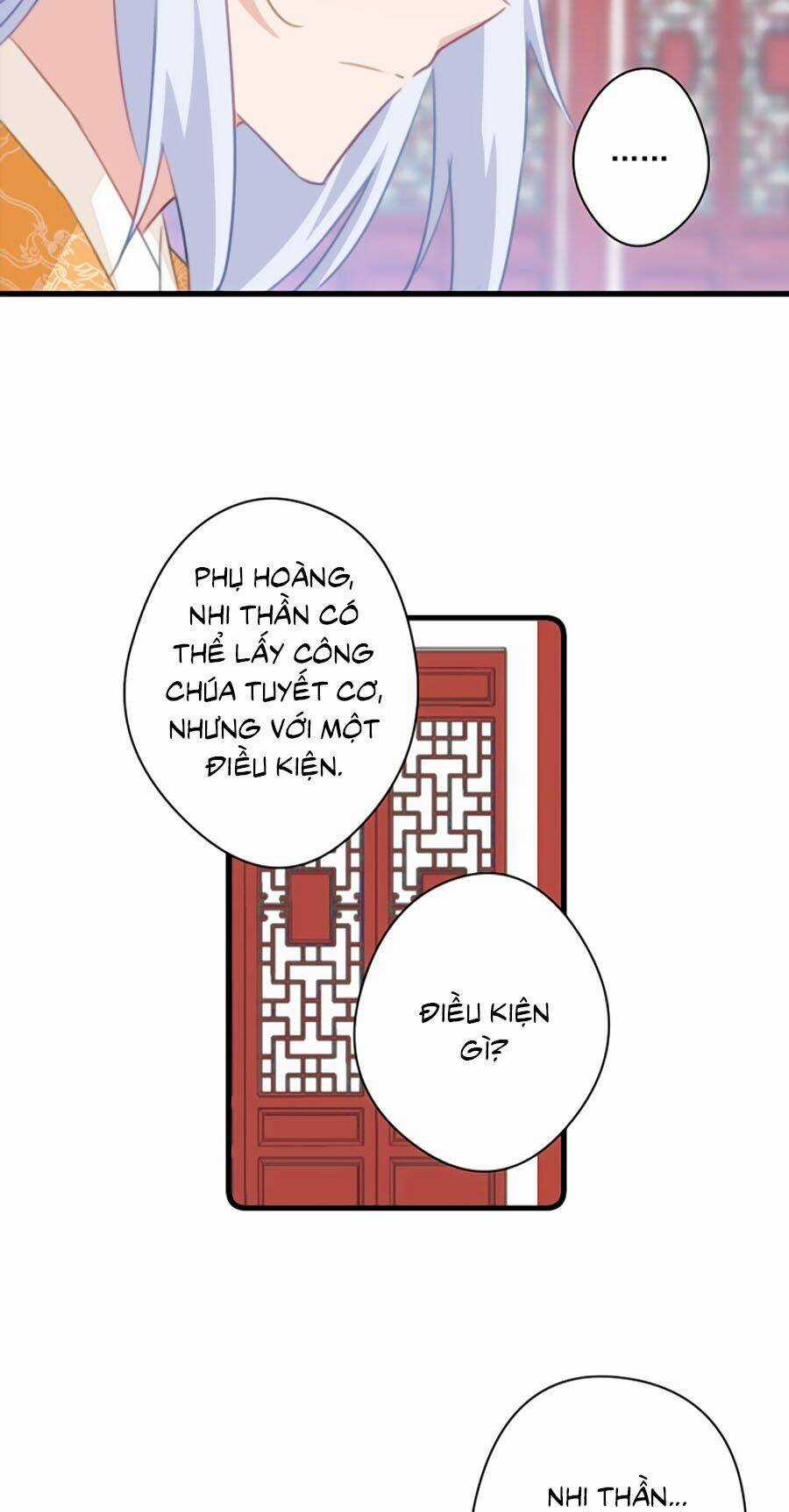 Bạo Sủng Tiểu Manh Phi - Chapter 71 - Trang 11