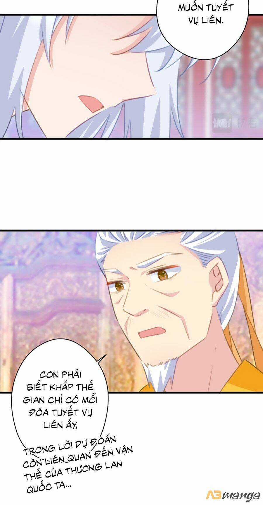 Bạo Sủng Tiểu Manh Phi - Chapter 71 - Trang 12