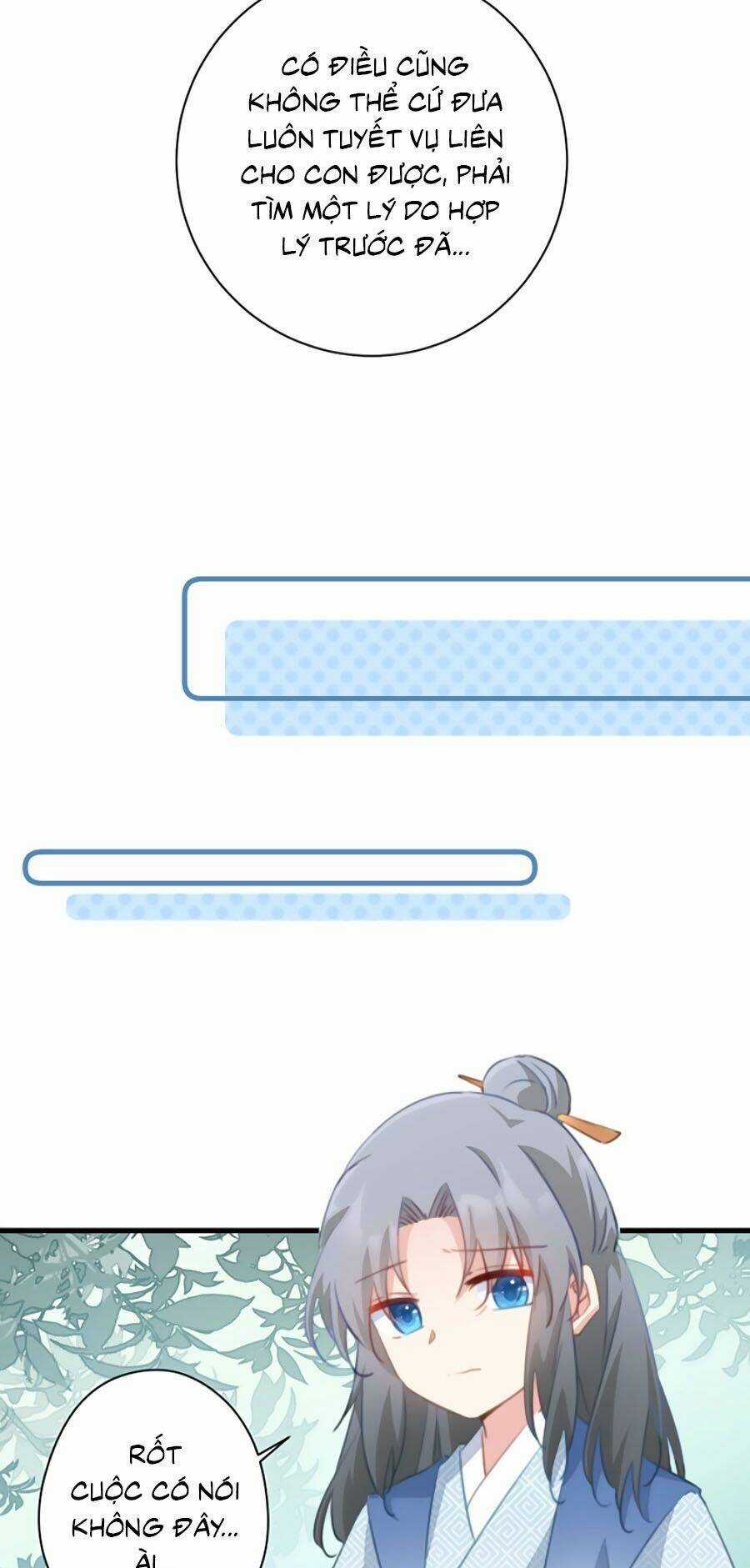 Bạo Sủng Tiểu Manh Phi - Chapter 71 - Trang 14