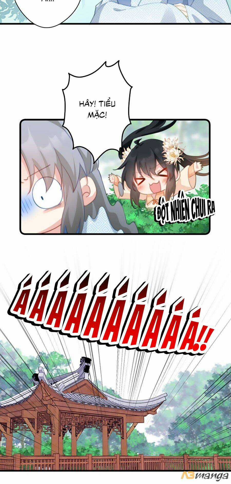 Bạo Sủng Tiểu Manh Phi - Chapter 71 - Trang 15