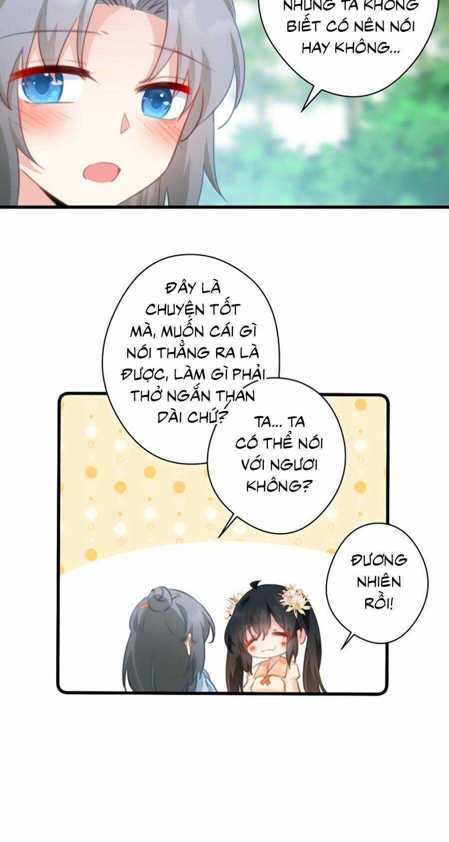 Bạo Sủng Tiểu Manh Phi - Chapter 71 - Trang 17