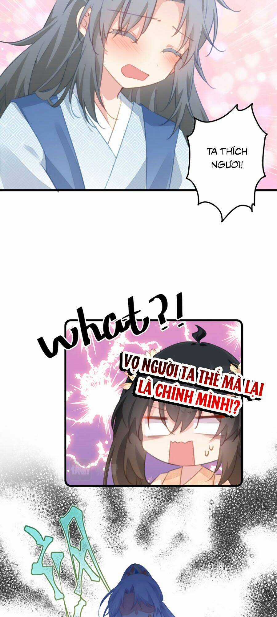 Bạo Sủng Tiểu Manh Phi - Chapter 71 - Trang 20