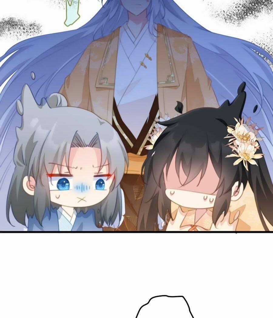 Bạo Sủng Tiểu Manh Phi - Chapter 71 - Trang 21