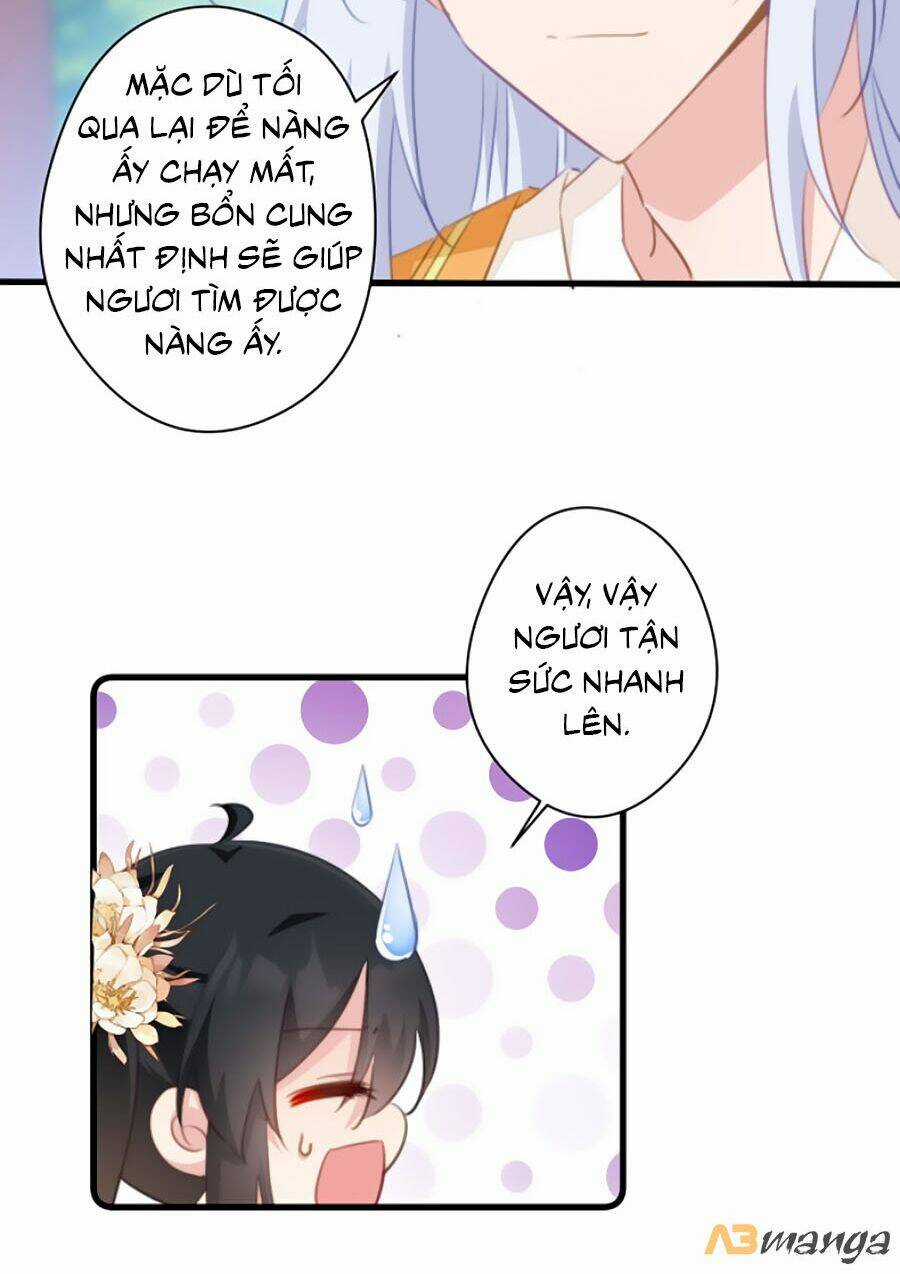 Bạo Sủng Tiểu Manh Phi - Chapter 71 - Trang 6
