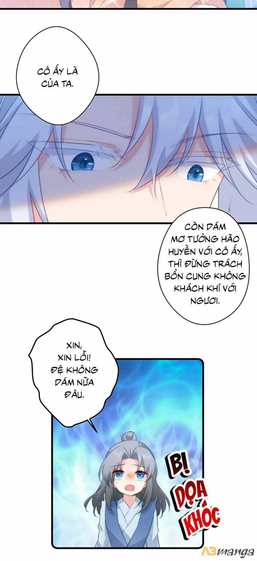 Bạo Sủng Tiểu Manh Phi - Chapter 72 - Trang 2