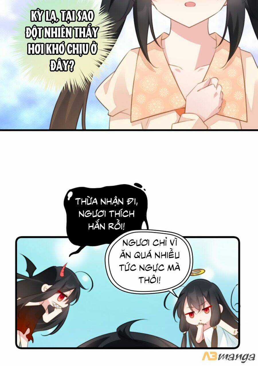 Bạo Sủng Tiểu Manh Phi - Chapter 72 - Trang 11