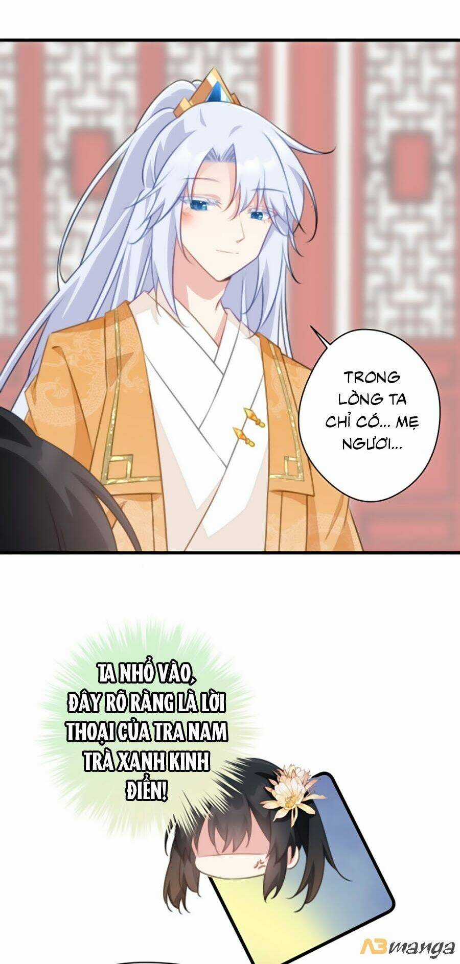 Bạo Sủng Tiểu Manh Phi - Chapter 72 - Trang 13