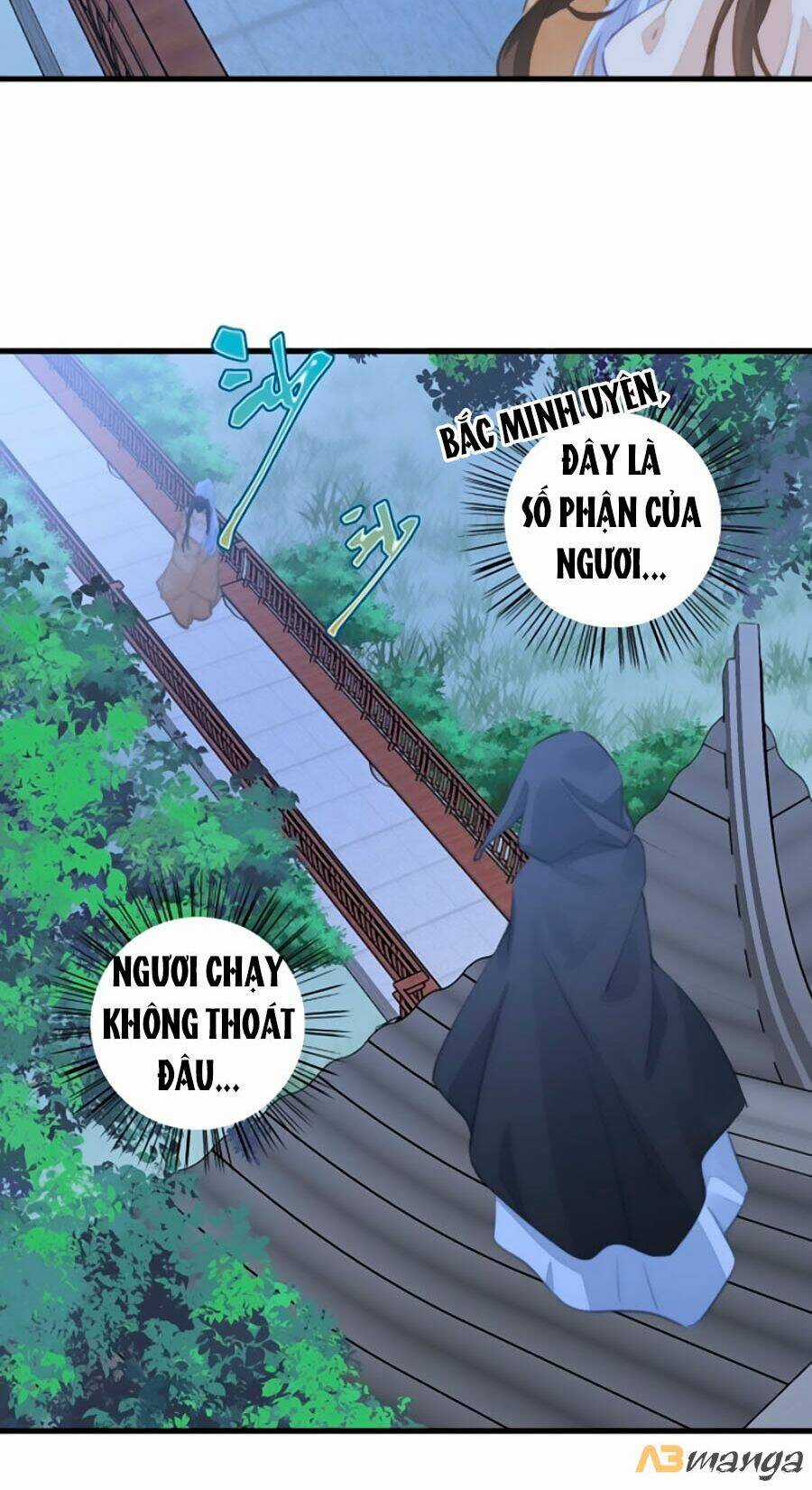 Bạo Sủng Tiểu Manh Phi - Chapter 72 - Trang 18