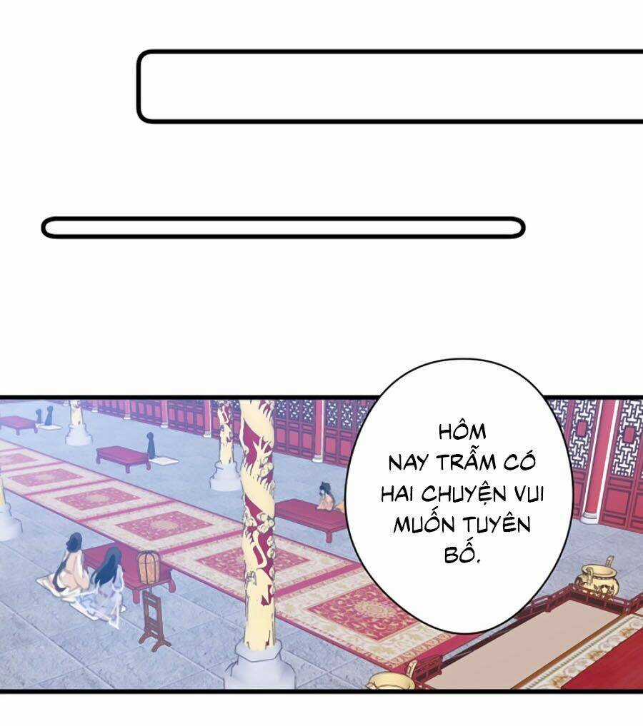 Bạo Sủng Tiểu Manh Phi - Chapter 72 - Trang 4