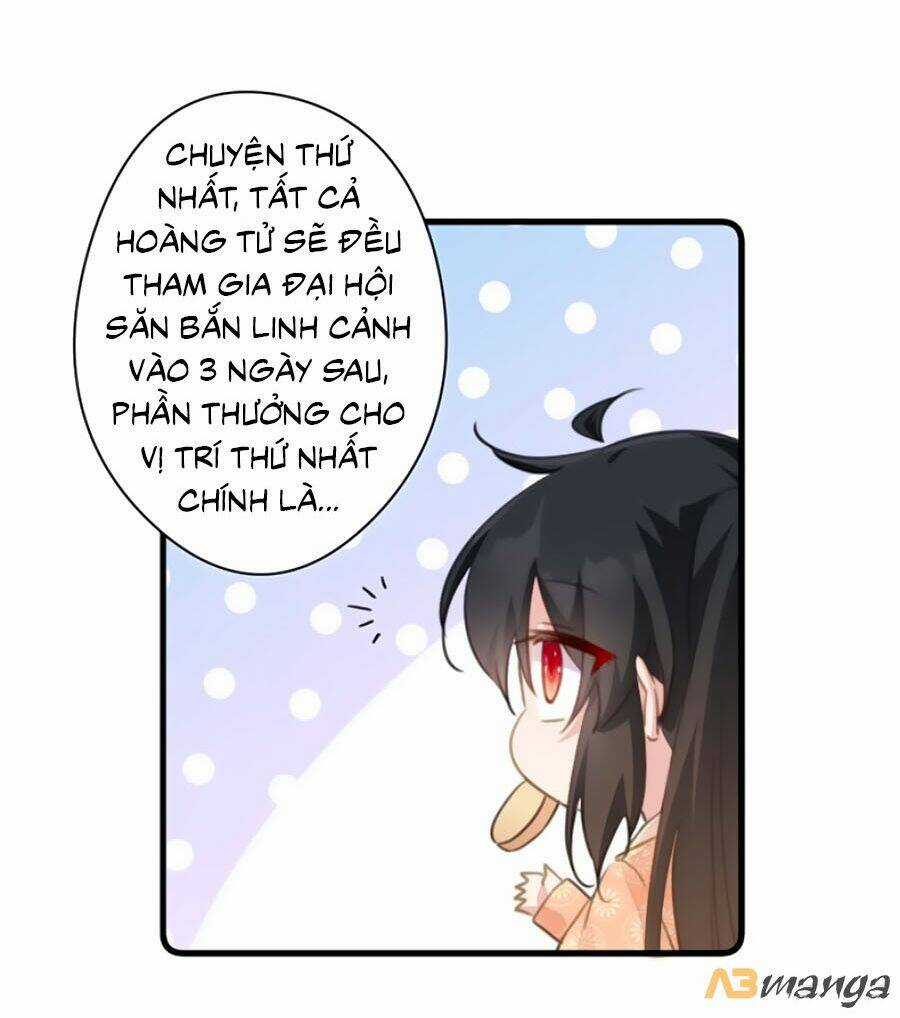 Bạo Sủng Tiểu Manh Phi - Chapter 72 - Trang 5