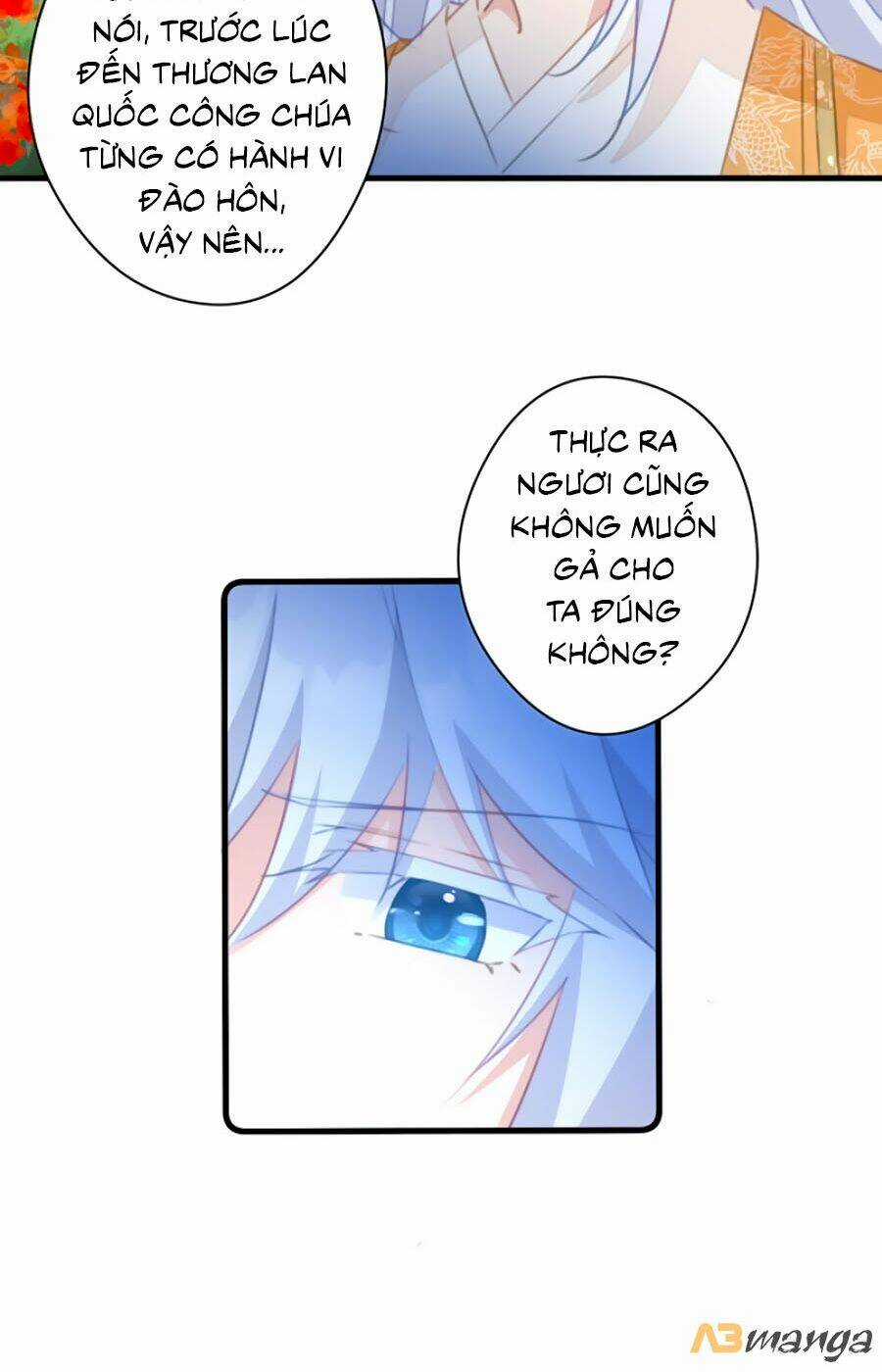 Bạo Sủng Tiểu Manh Phi - Chapter 73 - Trang 13