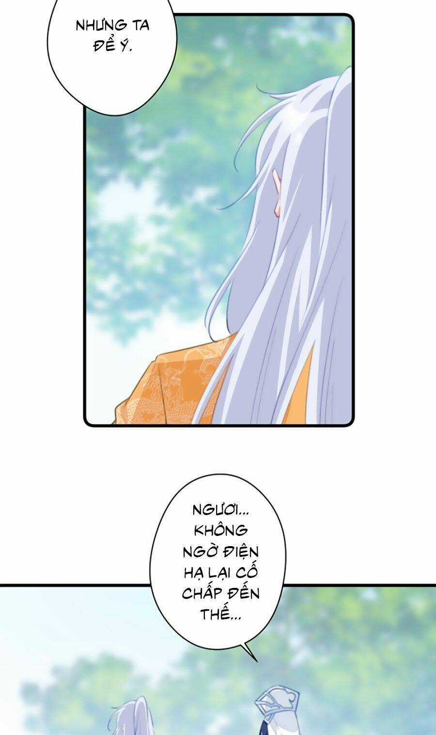 Bạo Sủng Tiểu Manh Phi - Chapter 73 - Trang 15