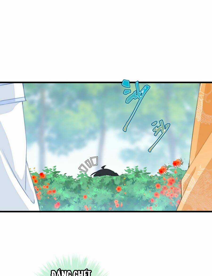 Bạo Sủng Tiểu Manh Phi - Chapter 73 - Trang 18