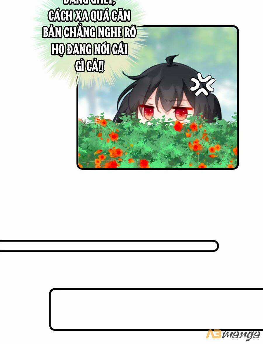 Bạo Sủng Tiểu Manh Phi - Chapter 73 - Trang 19