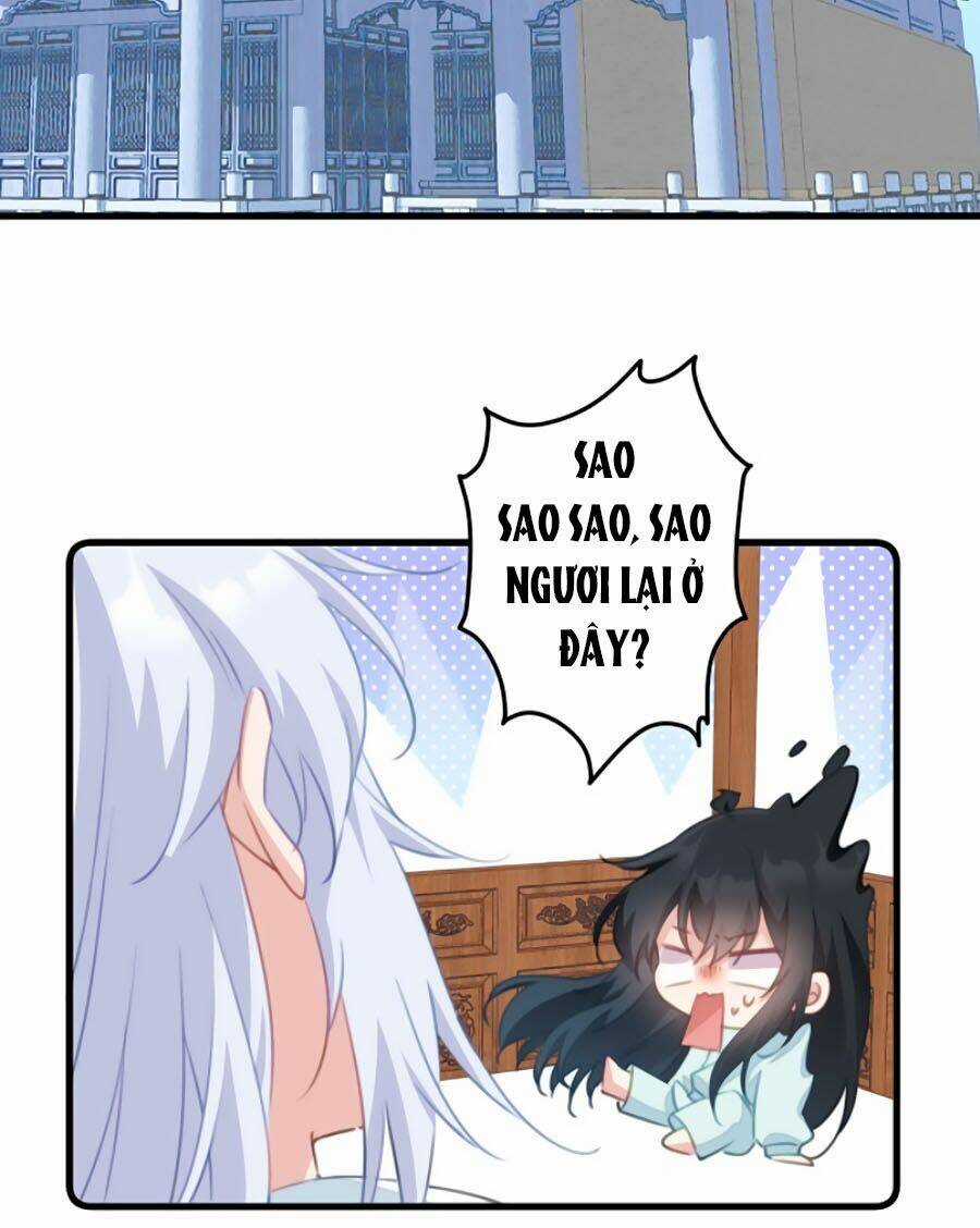 Bạo Sủng Tiểu Manh Phi - Chapter 73 - Trang 3