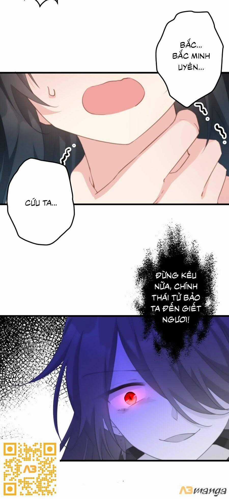 Bạo Sủng Tiểu Manh Phi - Chapter 73 - Trang 23