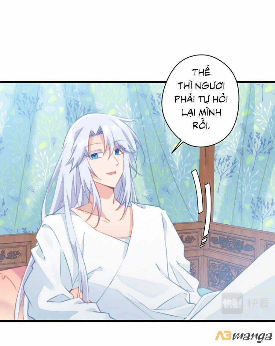 Bạo Sủng Tiểu Manh Phi - Chapter 73 - Trang 4