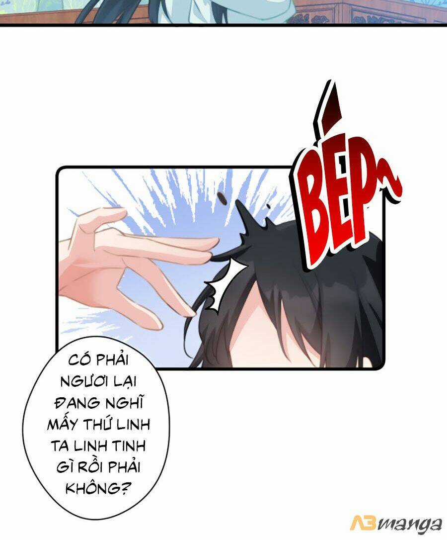 Bạo Sủng Tiểu Manh Phi - Chapter 73 - Trang 7