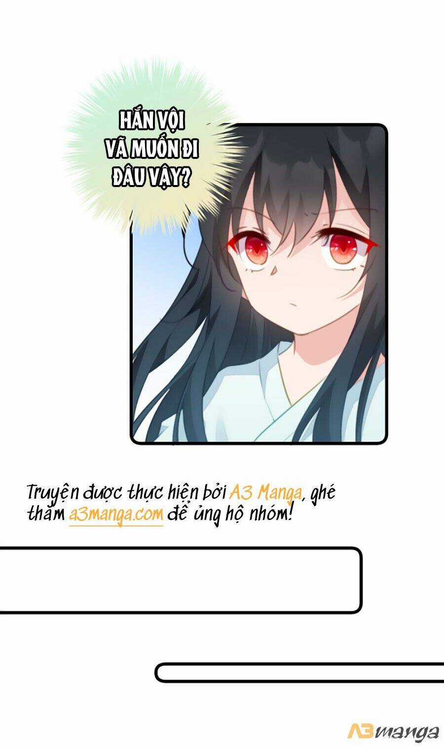 Bạo Sủng Tiểu Manh Phi - Chapter 73 - Trang 10