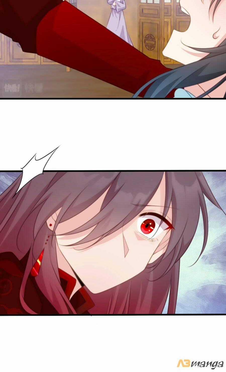 Bạo Sủng Tiểu Manh Phi - Chapter 74 - Trang 2