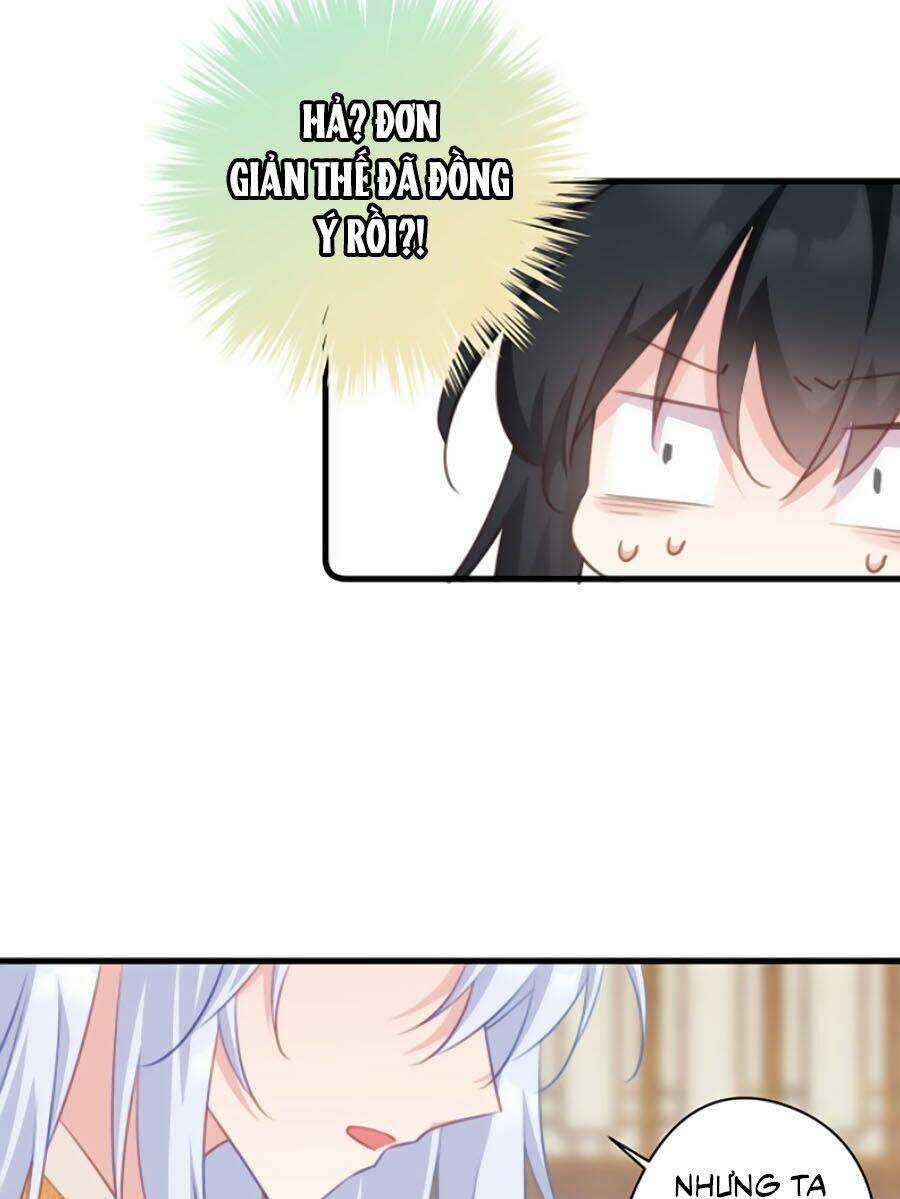 Bạo Sủng Tiểu Manh Phi - Chapter 74 - Trang 11