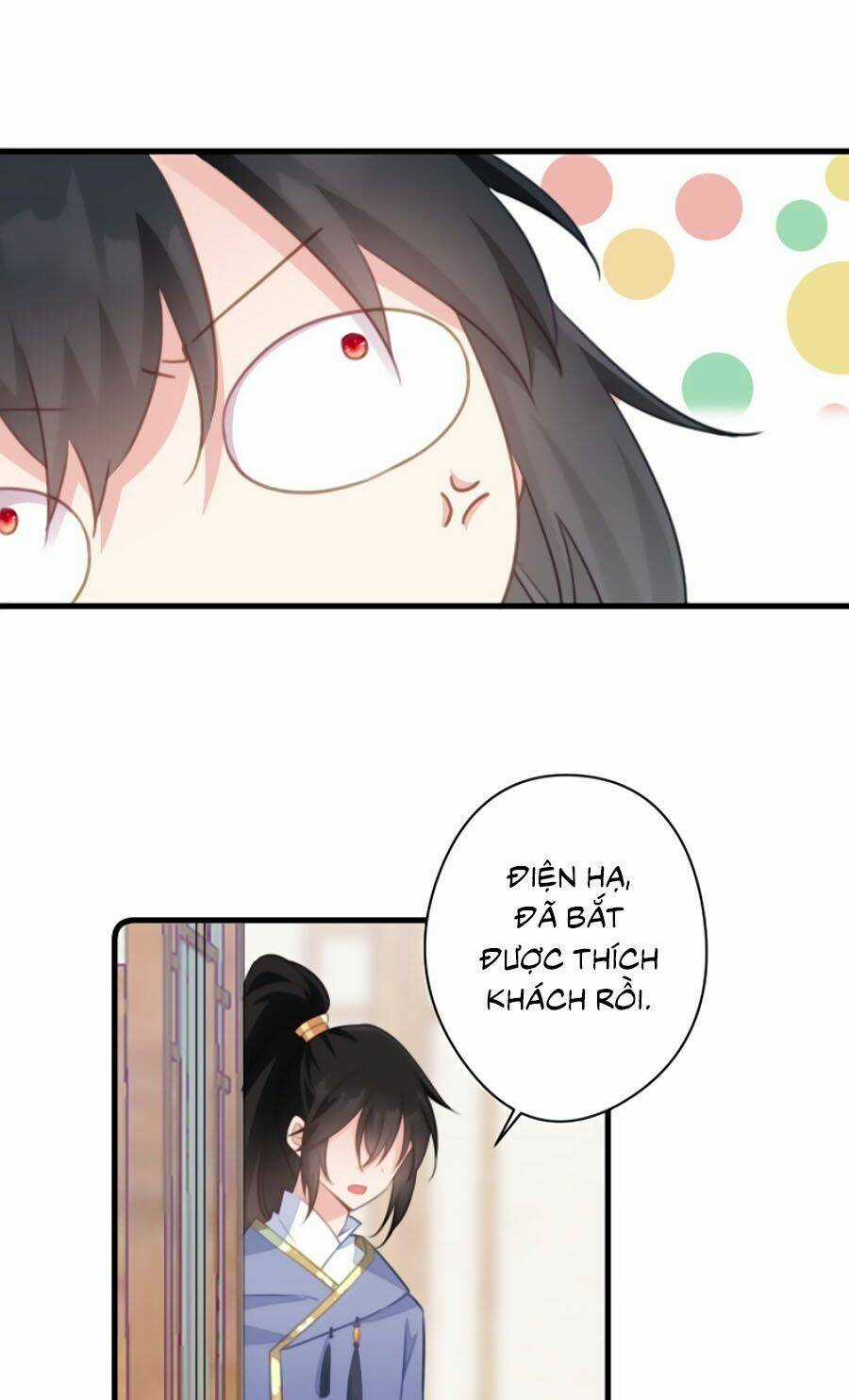 Bạo Sủng Tiểu Manh Phi - Chapter 74 - Trang 14