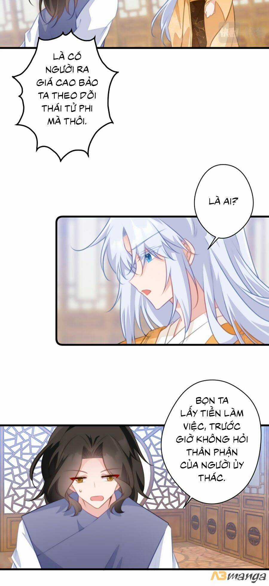 Bạo Sủng Tiểu Manh Phi - Chapter 74 - Trang 18