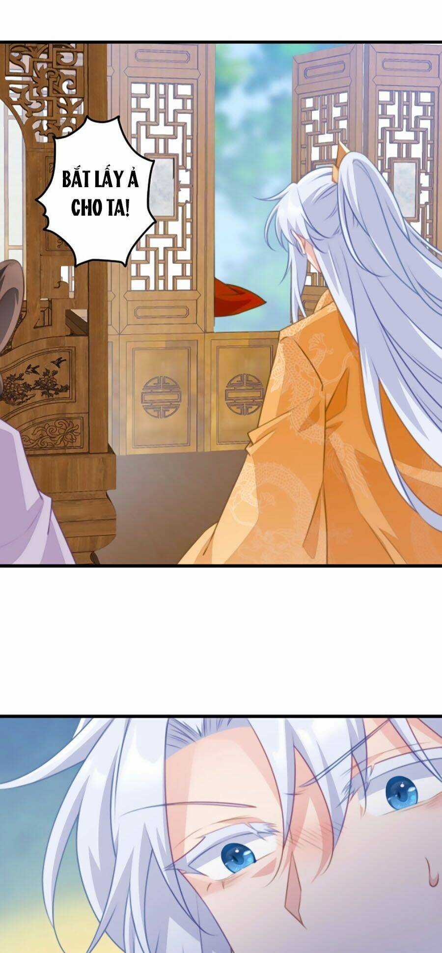 Bạo Sủng Tiểu Manh Phi - Chapter 74 - Trang 3