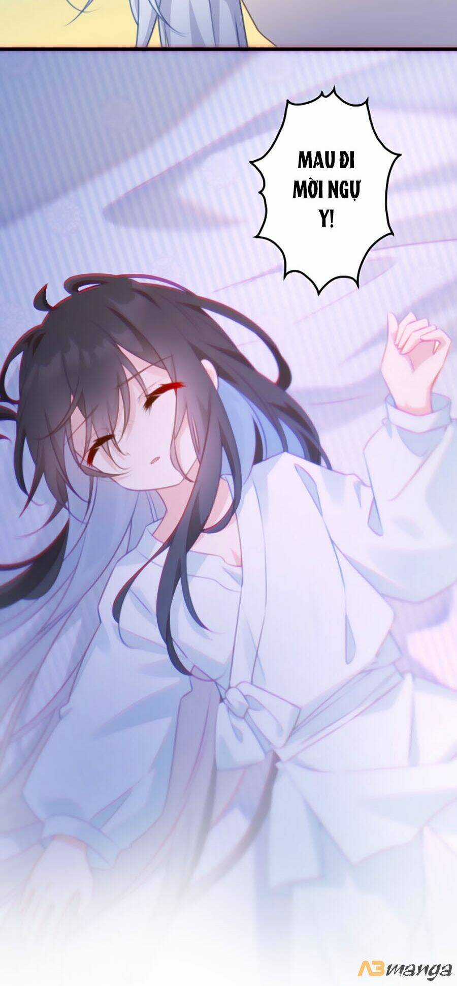 Bạo Sủng Tiểu Manh Phi - Chapter 74 - Trang 4