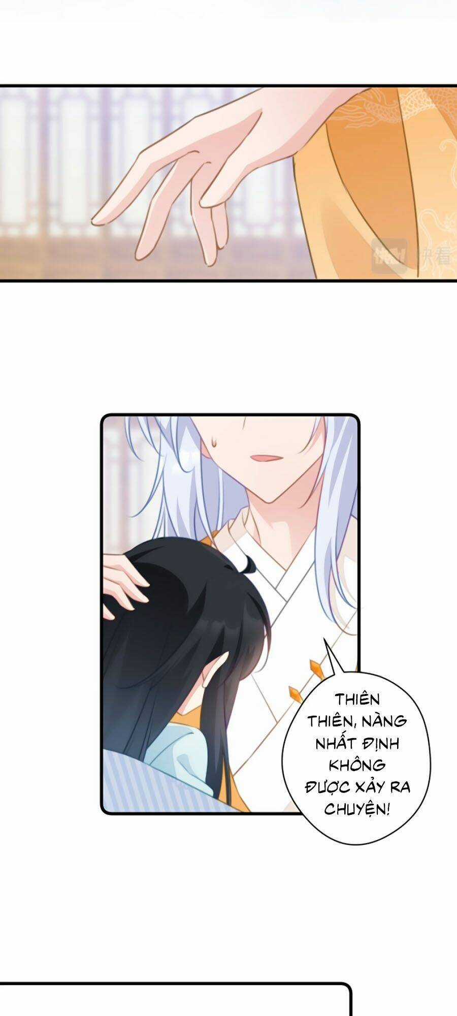 Bạo Sủng Tiểu Manh Phi - Chapter 74 - Trang 5