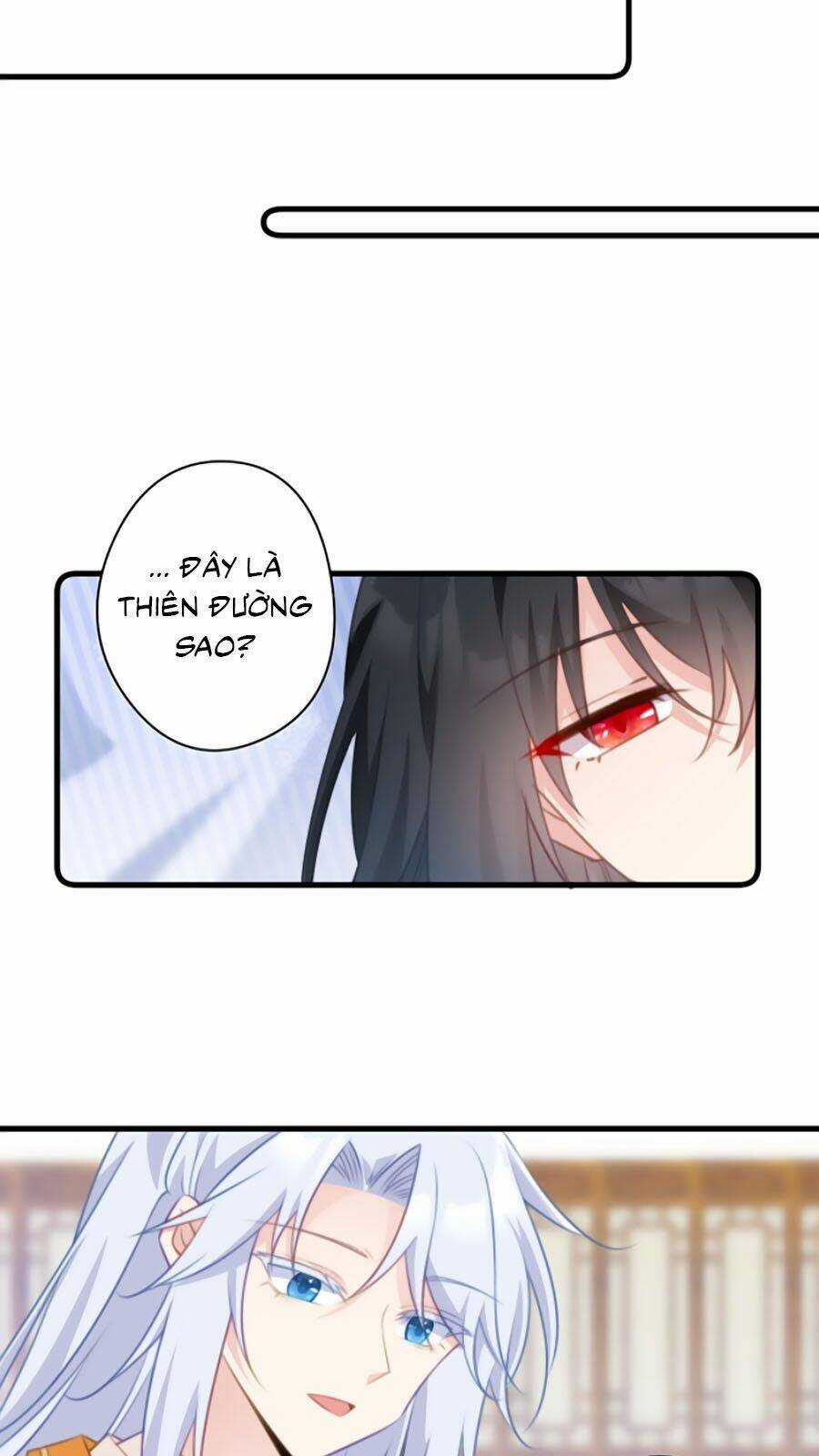 Bạo Sủng Tiểu Manh Phi - Chapter 74 - Trang 6