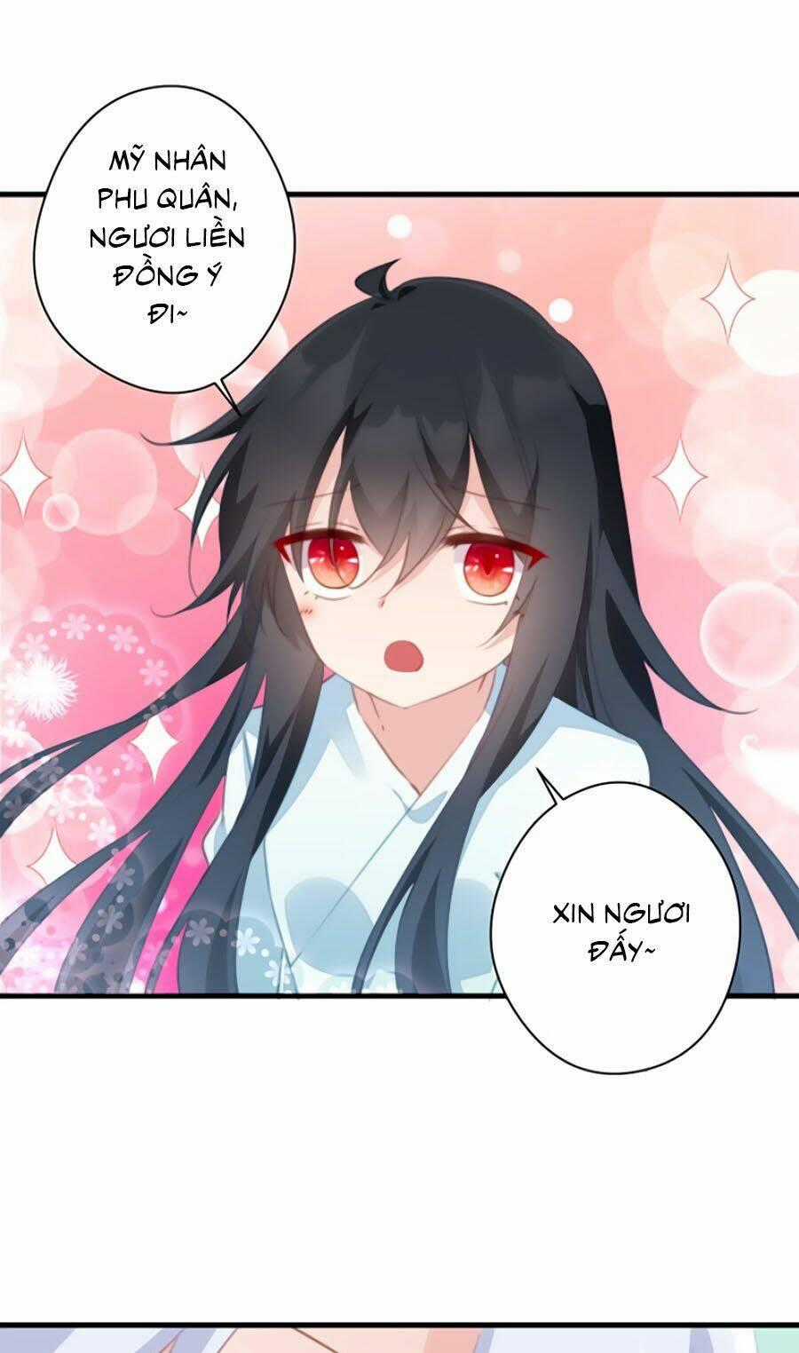 Bạo Sủng Tiểu Manh Phi - Chapter 75 - Trang 1