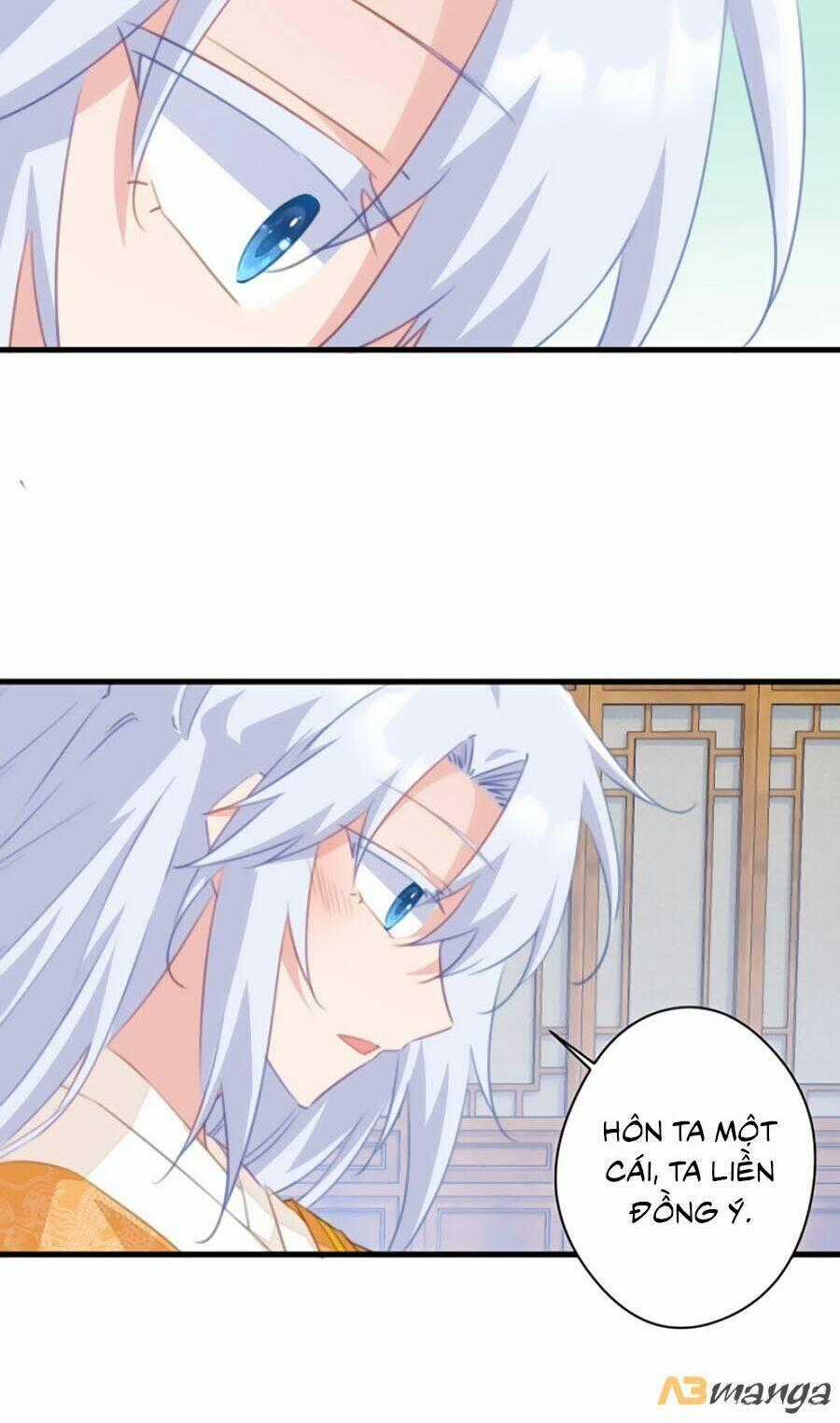 Bạo Sủng Tiểu Manh Phi - Chapter 75 - Trang 2