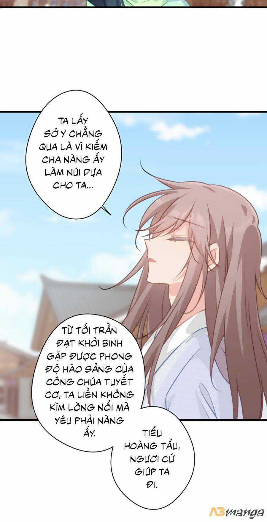 Bạo Sủng Tiểu Manh Phi - Chapter 75 - Trang 14