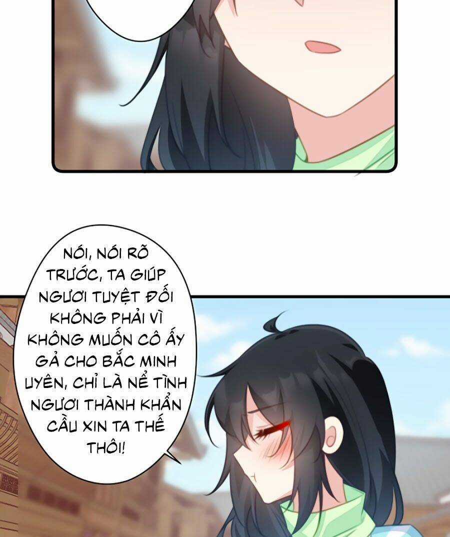 Bạo Sủng Tiểu Manh Phi - Chapter 75 - Trang 16