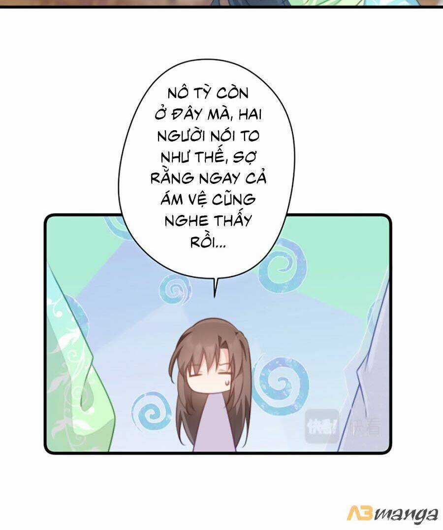 Bạo Sủng Tiểu Manh Phi - Chapter 75 - Trang 17