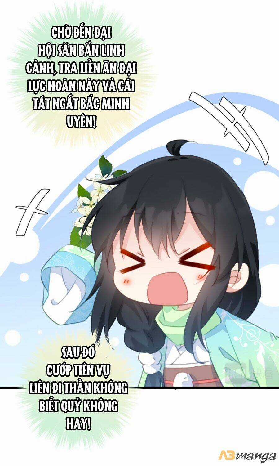 Bạo Sủng Tiểu Manh Phi - Chapter 75 - Trang 20